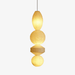 Ori Lantern Series Pendant Lamp-DWHOME