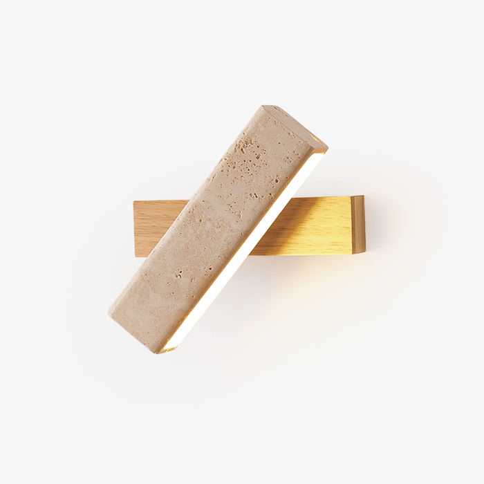 Axis Linear Wall Lamp-DWHOME