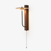 Aura Arm Wall Lamp-DWHOME