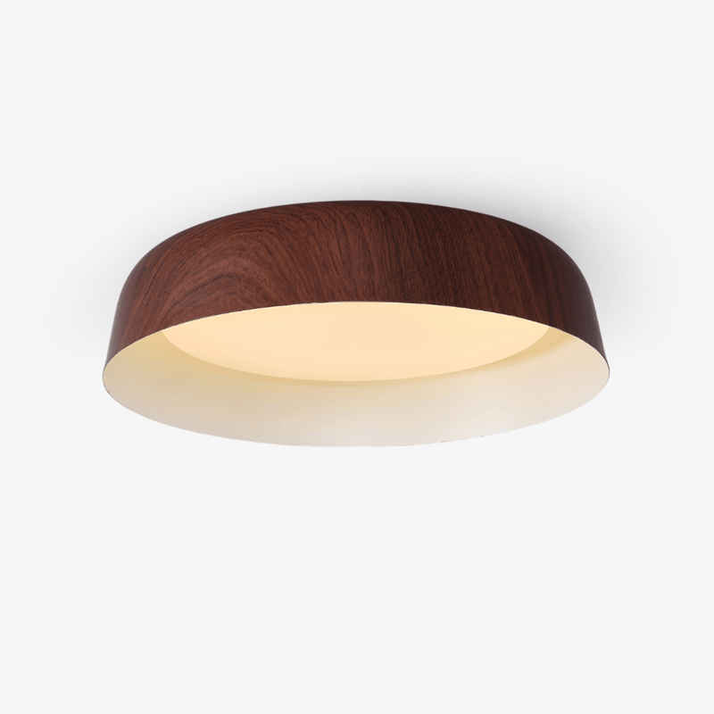 Arcwood Ceiling Light-DWHOME