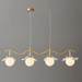 Evander Gingko Chandelier-DWHOME
