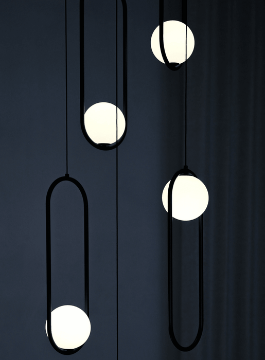 Mila Combination Chandelier-DWHOME