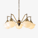 Marquette Chandelier-DWHOME