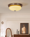 Tranquil Sphere Ceiling Light-DWHOME