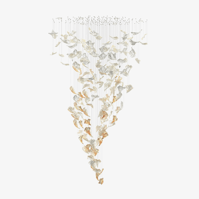 Flamenco Chandelier - 