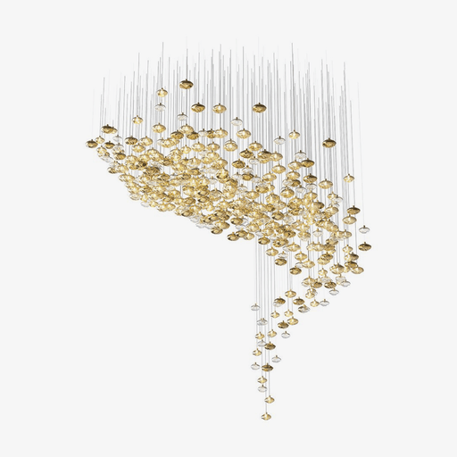 Lure Chandelier - 