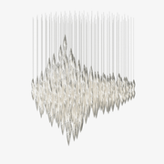 Opera Chandelier - 