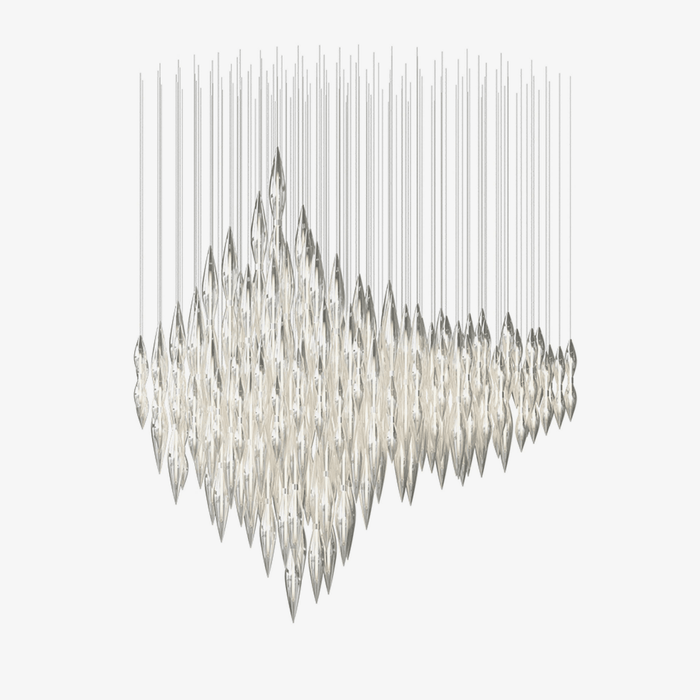 Opera Chandelier - 