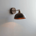 Rhett Pull Wall Lamp-DWHOME