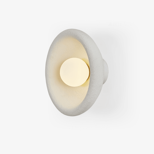 Orrin Halo Wall Light-DWHOME