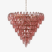Asti Murano Chandelier-DWHOME