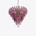 Asti Murano Chandelier-DWHOME