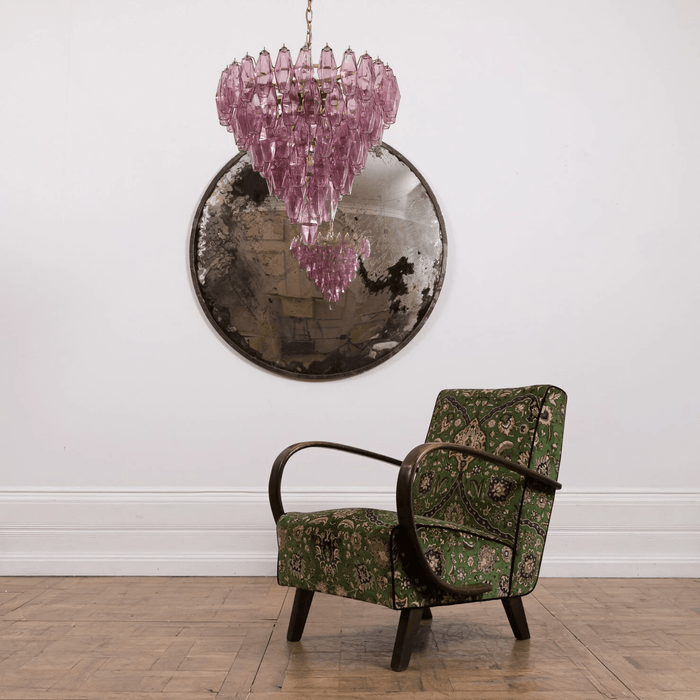 Asti Murano Chandelier-DWHOME