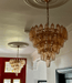 Asti Murano Chandelier-DWHOME