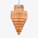Raphael Murano Chandelier-DWHOME