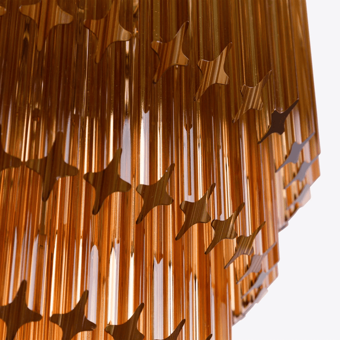 Raphael Murano Chandelier-DWHOME
