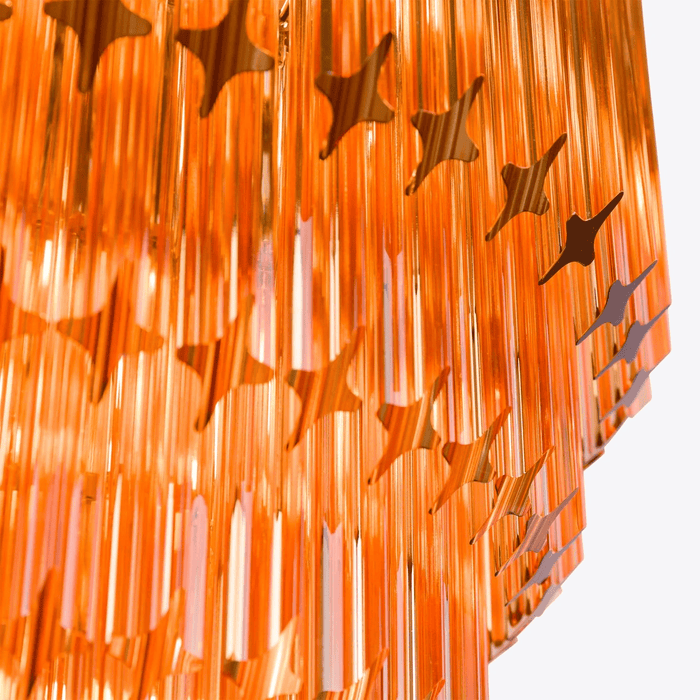 Raphael Murano Chandelier-DWHOME