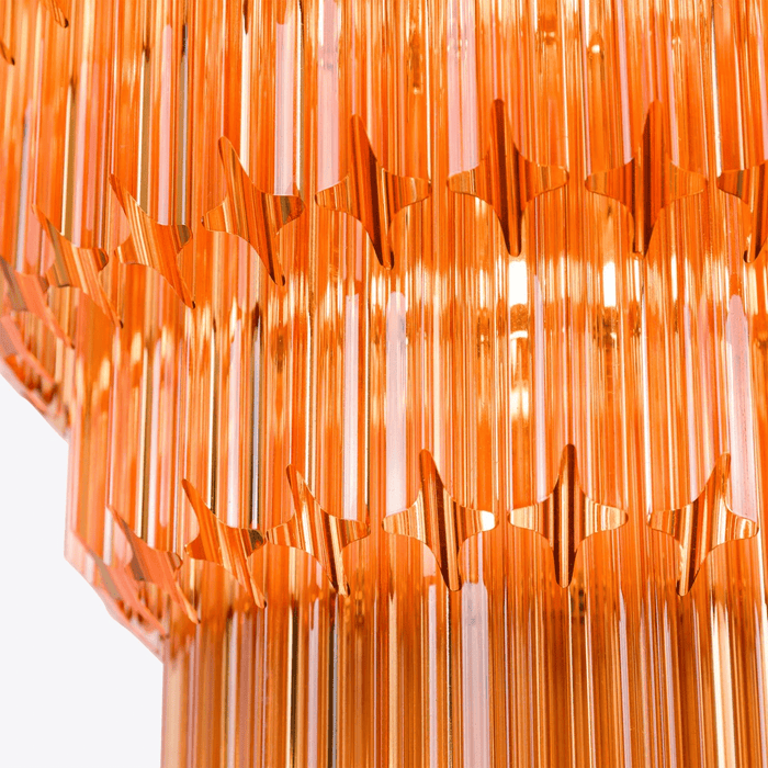 Raphael Murano Chandelier-DWHOME