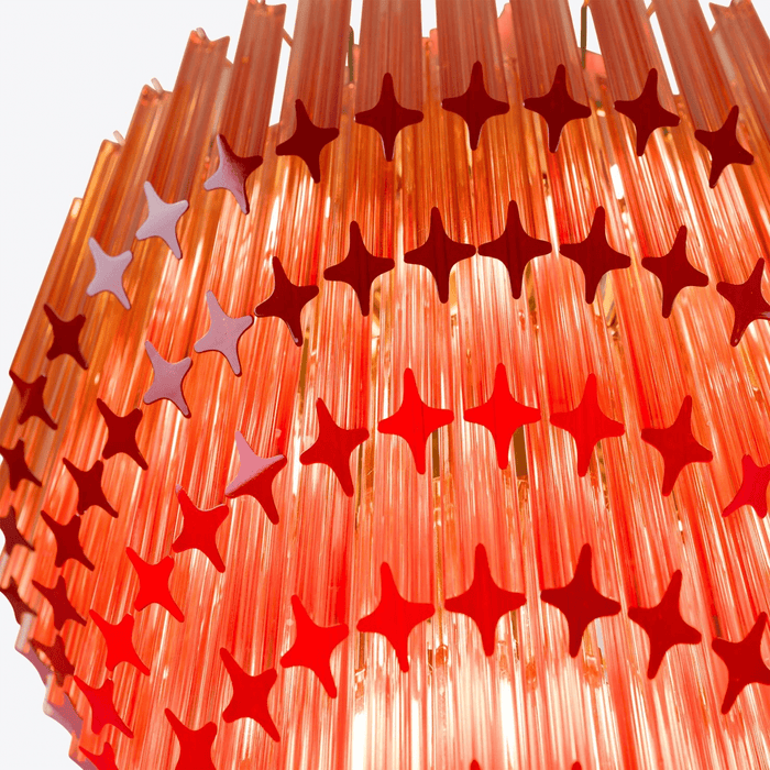 Raphael Murano Chandelier-DWHOME