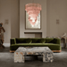 Grande Treviso Chandelier-DWHOME