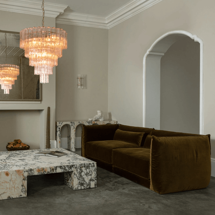 Grande Treviso Chandelier-DWHOME