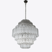 Clear Grande Palermo Chandelier-DWHOME