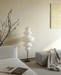 Washi Paper Juni Floor Lamp-DWHOME