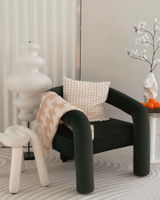 Washi Paper Juni Floor Lamp-DWHOME