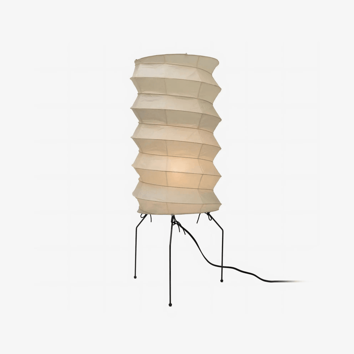 Kaze Origami Floor Lamp-DWHOME