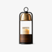 Lunara Candle Warmer Lamp-DWHOME