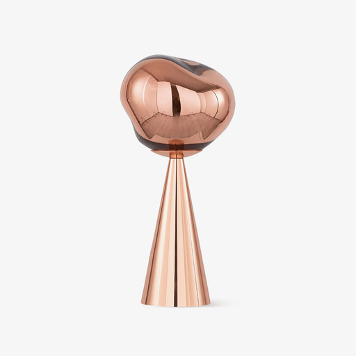 Lava Rechargeable Table Lamp-DWHOME