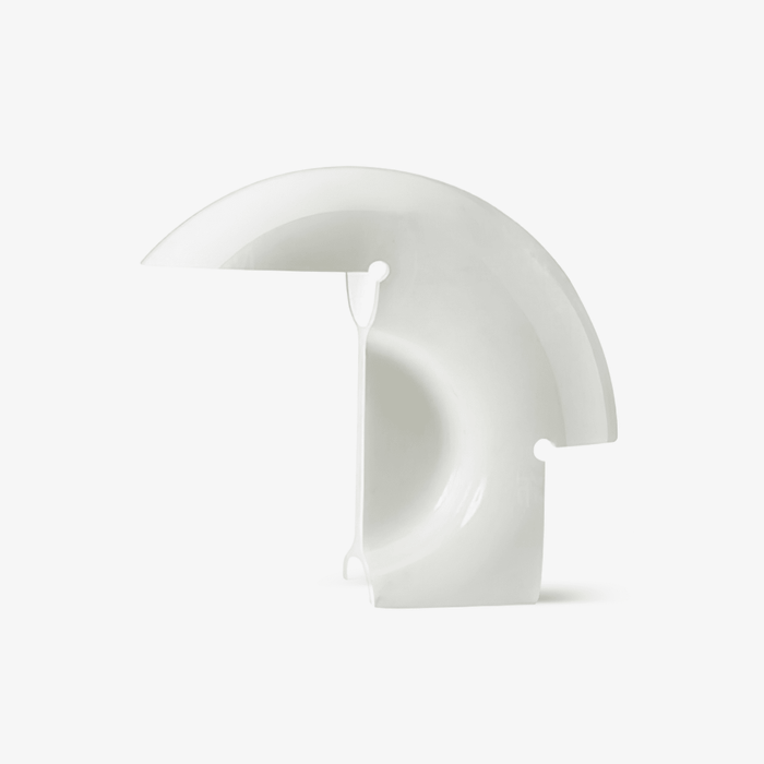 Elios Marble Table Lamp-DWHOME
