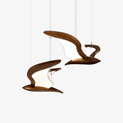 Avina Wing Pendant Light-DWHOME