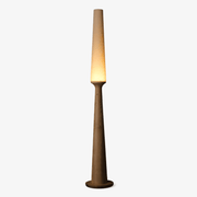 Sora Totem Floor Lamp-DWHOME