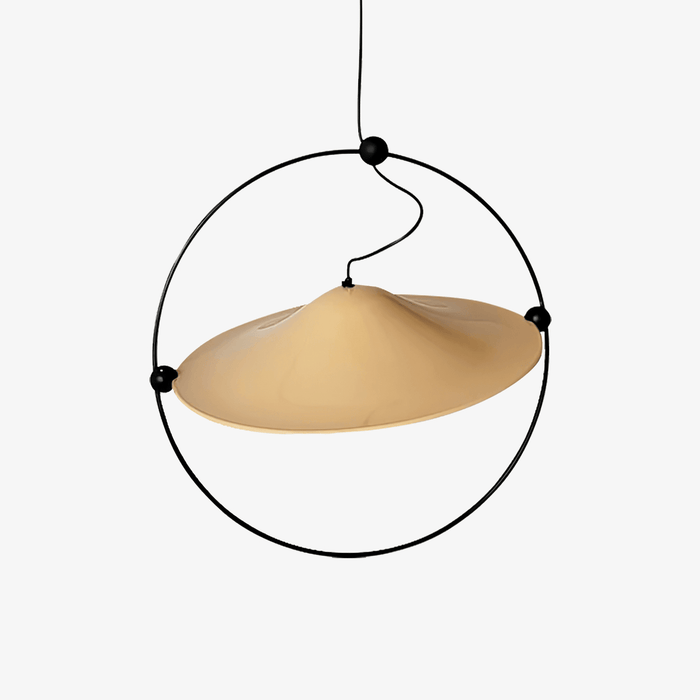 Kyra Pendant Light-DWHOME