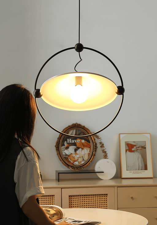 Kyra Pendant Light-DWHOME