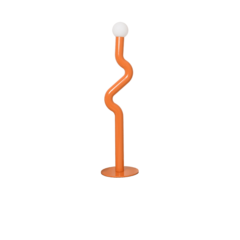 Ziggy Floor Lamp-DWHOME