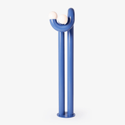 Luno Pop Floor Lamp-DWHOME