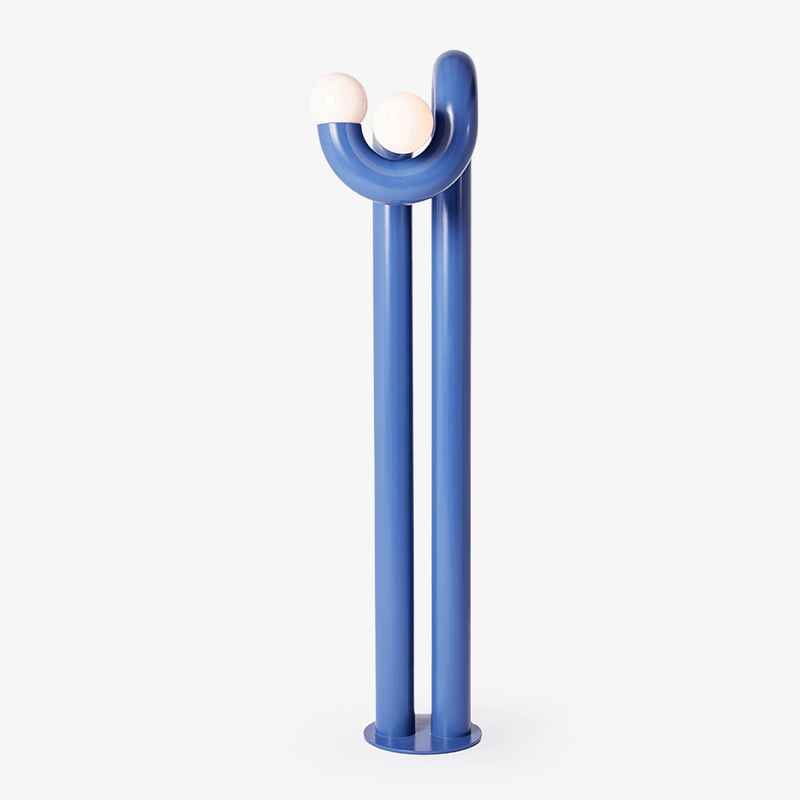 Luno Pop Floor Lamp-DWHOME