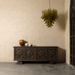 Green Petalo Chandelier-DWHOME