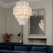 Rina Firenze Chandelier-DWHOME