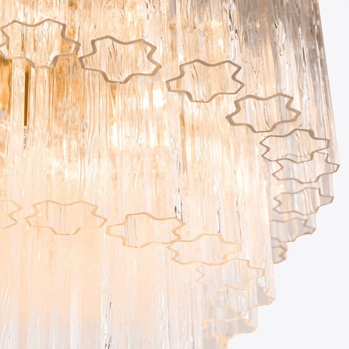 Medium Treviso Chandelier-DWHOME