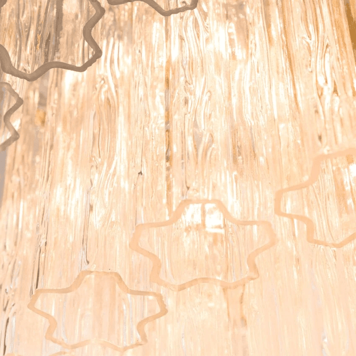 Medium Treviso Chandelier-DWHOME