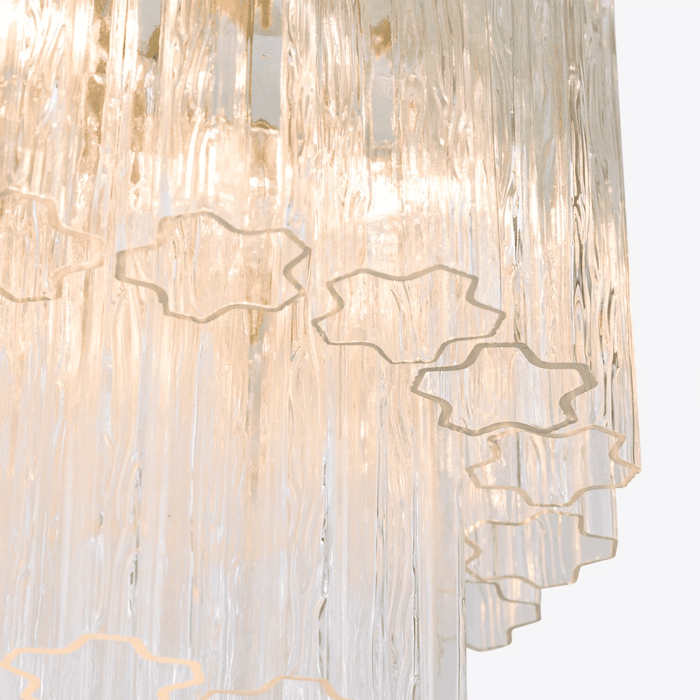 Small Treviso Chandelier-DWHOME