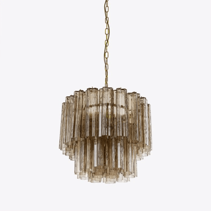 Small Treviso Chandelier-DWHOME