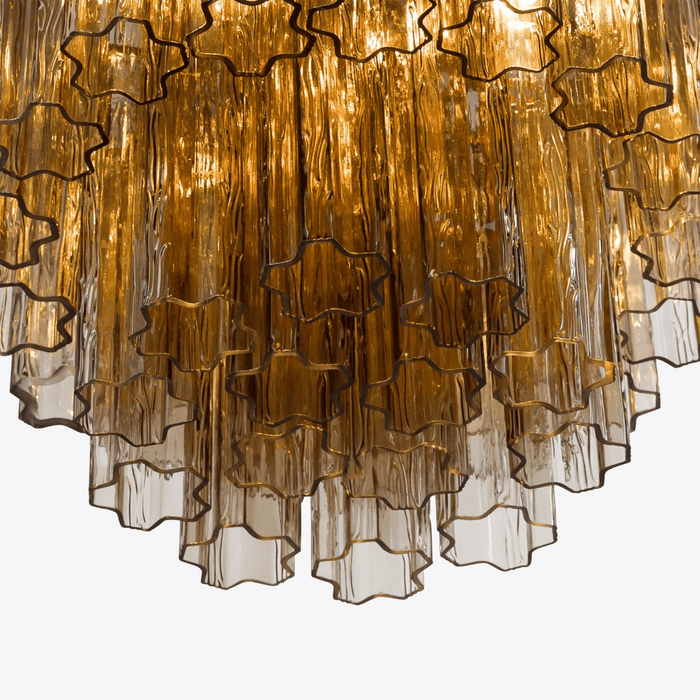 Small Treviso Chandelier-DWHOME