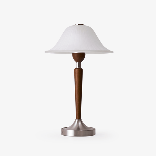 Winston Vintage Table Lamp-DWHOME