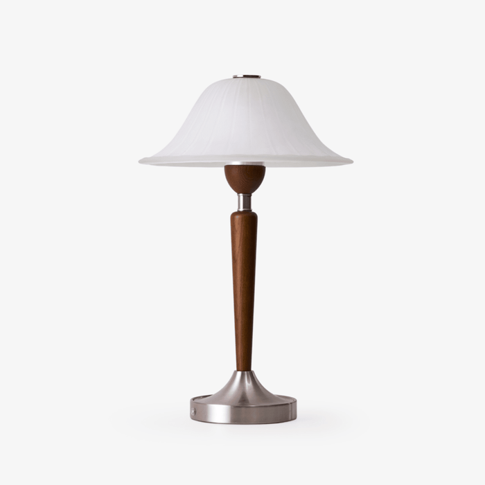 Winston Vintage Table Lamp-DWHOME