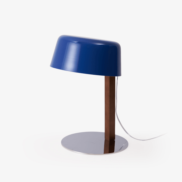 Dario Tilted Table Lamp-DWHOME