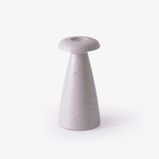 Noko Mushroom Rechargeable Table Lamp-DWHOME